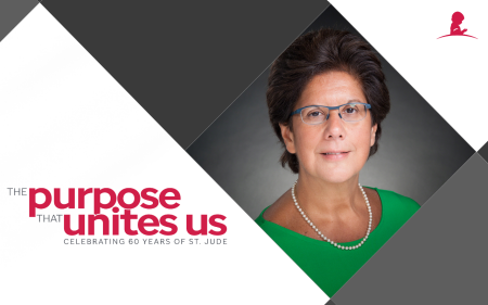 Joyce Aboussie: Finding a life-long purpose