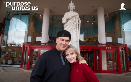 Patrick Warburton: A defining role