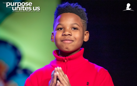 Quincy: Finding healing at St. Jude