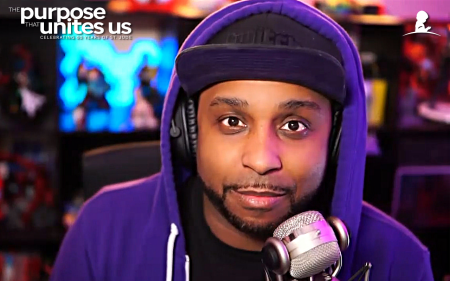 Techniq: Streaming for St. Jude