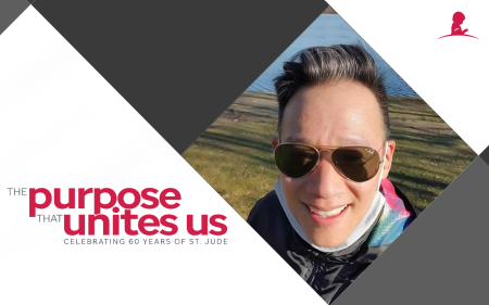 Tim Wang: Promoting inclusivity and service to others