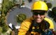 Going 26.2 miles in bunker gear, California's 'Fireman Joe' renders aid for St. Jude