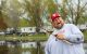 'Fat Cat' hooks Minnesota fishing fans with humor and the hard reality of his cancer as a child