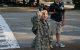 Saluting the Army vets who helped a little South Carolina boy through cancer at St. Jude