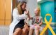 Children's hospital and cancer charity founded by Danny Thomas