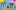 St. Jude Dream Home Giveaway house with patient artwork decorating the background.