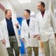 Clinical researchers at St. Jude