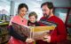 Living Well Balancing Work and Family