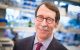 James Downing, MD, Deputy Director, Scientific Director