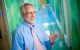 Sean Phipps, PhD, St. Jude Children’s Research Hospital