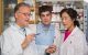 John Schuetz, PhD; Aaron Pitre, PhD; and Yao Wang