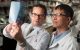 Richard Gilbertson, M.D., Ph.D., and Yiai Tong, Ph.D.