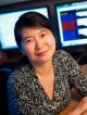 Jinghui Zhang, Ph.D., chair of the St. Jude Department of Computational Biology