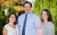 Blaire Benavides, Charles Gawad M.D., Ph.D. and Rebecca Rogers