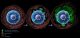 Cancer cell graphical rendering