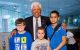 World Golf Hall of Fame member Lee Trevino honored at  FedEx St. Jude Classic Champion’s Day