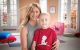 Jennifer Aniston, Sofia Vergara, Michael Strahan, Jimmy Kimmel, Luis Fonsi join Marlo Thomas for  13th Annual St. Jude Thanks and Giving® campaign