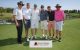 Warburton Celebrity Golf Tournament sets fundraising record
