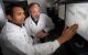Clinton Stewart, PharmD, and Yogesh Patel, PhD
