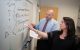 James hoffman, PharmD, and Kelly Caudle, PharmD, PhD
