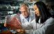 John Schuetz, PhD, and Yu Fukuta, PhD
