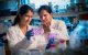 Teneema Kuriakose, Ph.D., and Thirumala-Devi Kanneganti, Ph.D.