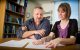 Kevin Krull, PhD, and Tara Brinkman, PhD