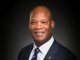 Toney Armstrong, St. Jude Director of Security