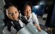 Peipei Zhang, Ph.D., postdoctoral research associate with Hong Joo Kim, Ph.D., a research scientist at St. Jude.