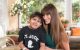 Jennifer Aniston, Sofia Vergara, Michael Strahan, Jimmy Kimmel and Luis Fonsi join Marlo Thomas for the 14th annual St. Jude Thanks And Giving® campaign