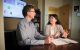 Charles Mullighan, M.D., MBBS, and Jinghui Zhang, Ph.D.