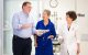 First author James Klosky explains the findings of the study and potential barriers for HPV vaccine initiation.