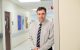 Wassim Chemaitilly, M.D., an associate member of the St. Jude Department of Pediatric Medicine – Division of Endocrinology
