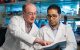 Ben Youngblood, Ph.D., and Hazem Ghoneim, Ph.D.,