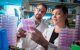 Paul Thomas, Ph.D., and Heather Smallwood, Ph.D.