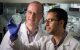Benjamin Youngblood, Ph.D., and Hazem Ghoneim, Ph.D.