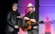 St. Jude recognizes country music superstar Brad Paisley at the 29th annual Country Cares for St. Jude Kids®