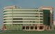 Artist's rendering of the new St. Jude research building