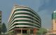 Artist's rendering of the planned advanced research center at St. Jude