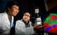 Xinwei Cao, Ph.D., pictured with first author Alfonso Lavado, Ph.D.