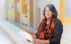 Elisabeth Adderson, M.D., an associate member of the Department of Infectious Diseases