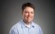 Eric Enemark, Ph.D., associate member of the St. jude Department of Structural Biology