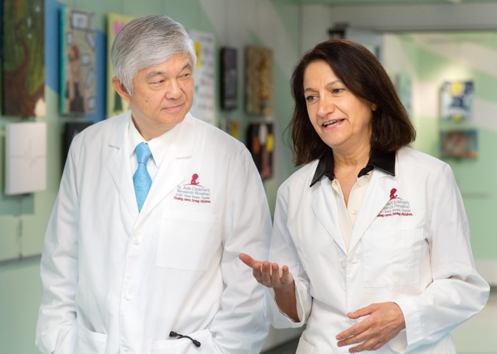 Newswise: Treating the TOTAL patient: clinical trial reduces relapse