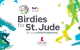 Birdies for St. Jude fundraiser unites World Golf Championships-FedEx St. Jude Invitational fans, PGA TOUR athletes