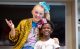 St. Jude celebrity ambassadors unite during Childhood Cancer Awareness Month