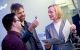 From left to right, Dr. Ivan Peran, Dr. Erik Martin and Dr. Tanja Mittag, of St. Jude Children’s Research Hospital