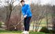 Two-time cancer survivor accepts golf scholarship, pursuing medical career inspired by treatment at St. Jude Children’s Research Hospital 