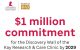 Phi Delta Chi announces second $1M pledge to St. Jude Children’s Research Hospital