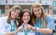 Tri Delta beats the clock to raise $60 million for St. Jude Children’s Research Hospital