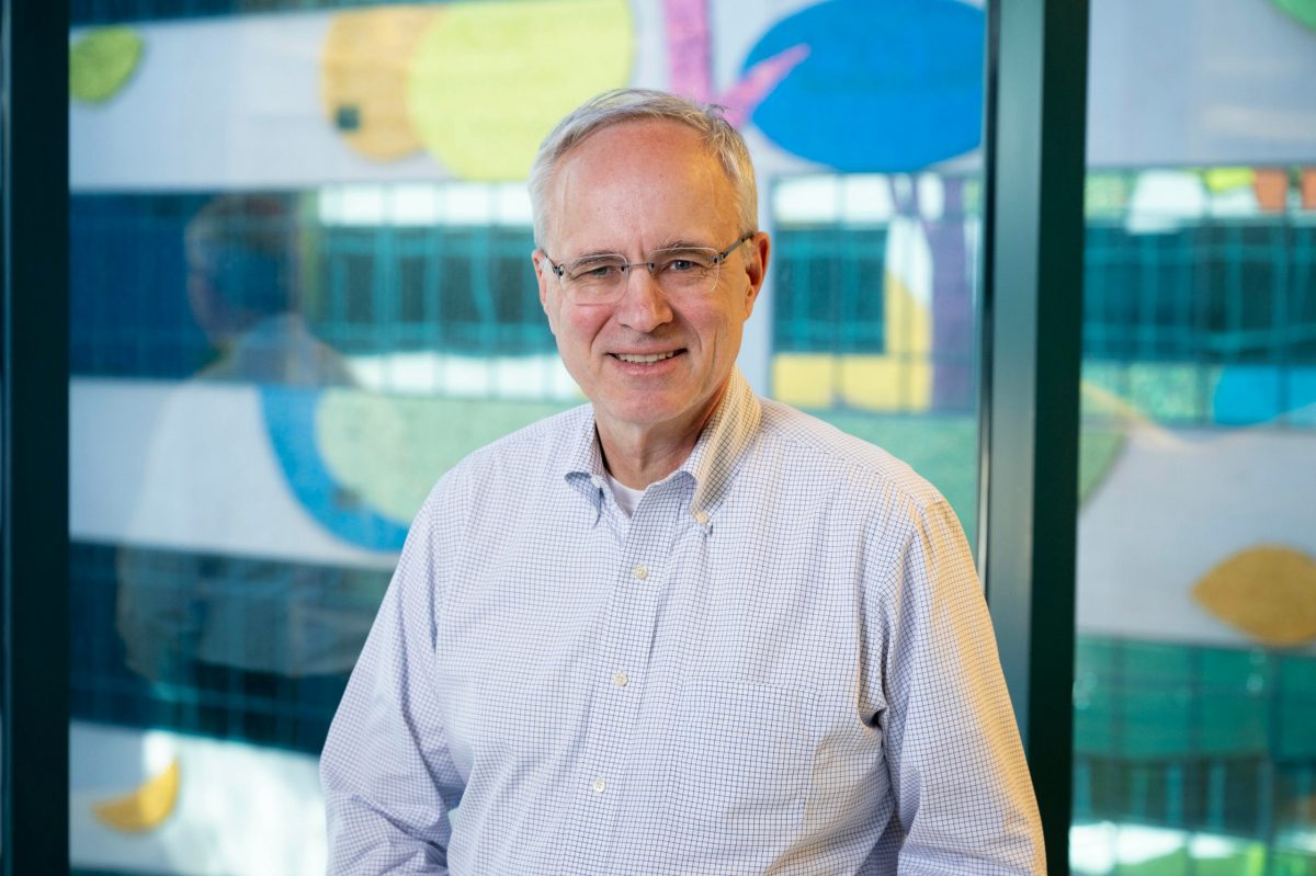 Stephen Gottschall, MD